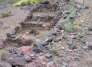 Picture from the Grand Canyon