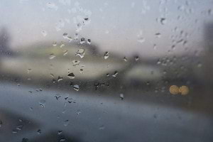 Rain Picture, 300 width